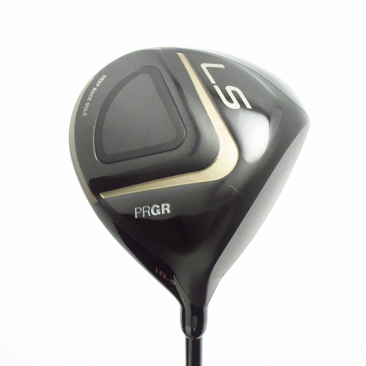 PRGR LS ドライバー　S 10.5° 中古】LS(2023) ドライバー Speeder NX FOR PRGR 10.5 SR C(ドライバー