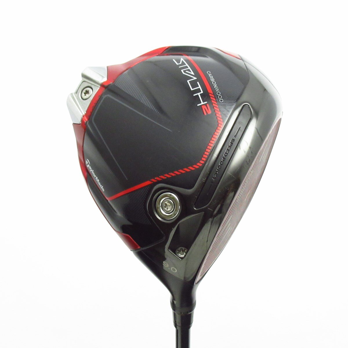 中古】ステルス2 ドライバー TENSEI Pro Blue 1K 50 9 R C(ドライバー