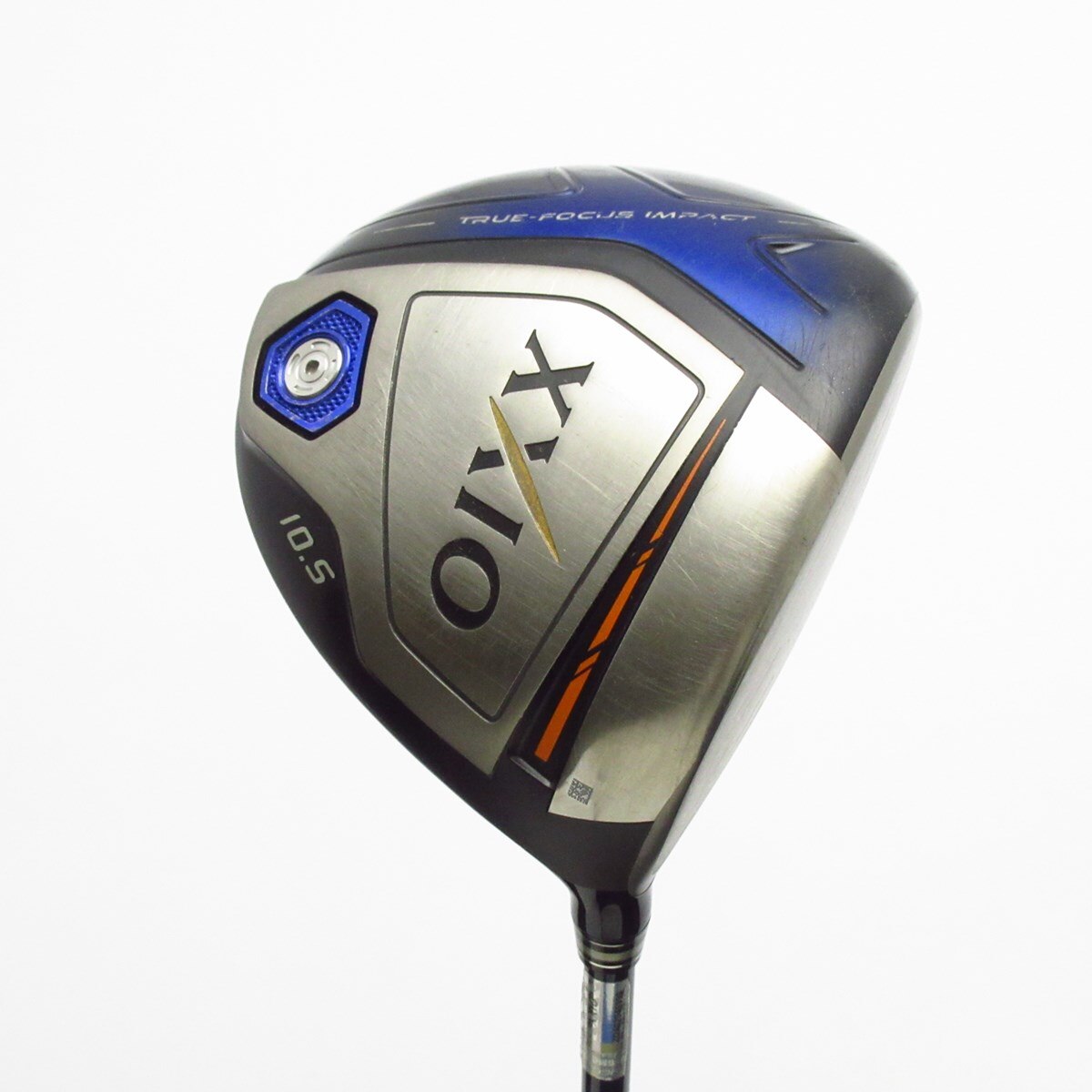 中古】ゼクシオ(2018) ドライバー MP1000 10.5 R C(ドライバー（単品