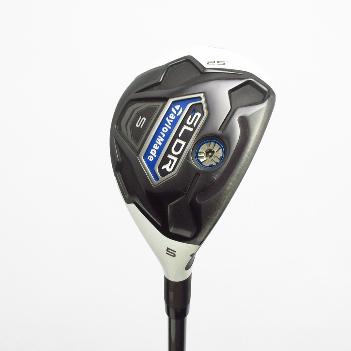 中古】SLDR S ユーティリティ TM5-414 25 R CD(ユーティリティ（単品