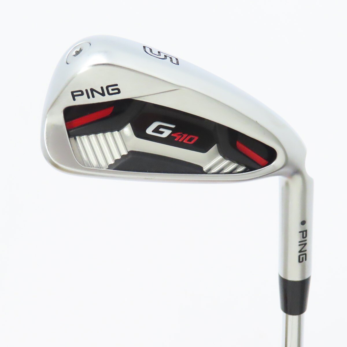 中古】G410 アイアンセット (ピン) G410 通販｜GDO中古ゴルフクラブ