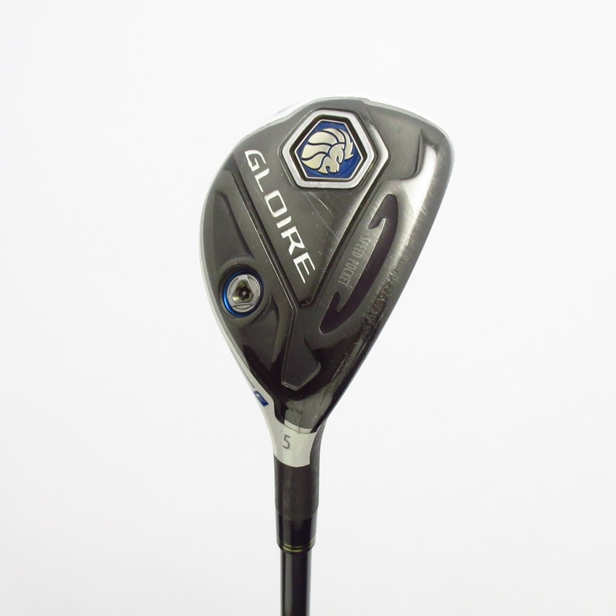 中古】グローレ ユーティリティ (テーラーメイド) 通販｜GDO中古ゴルフ