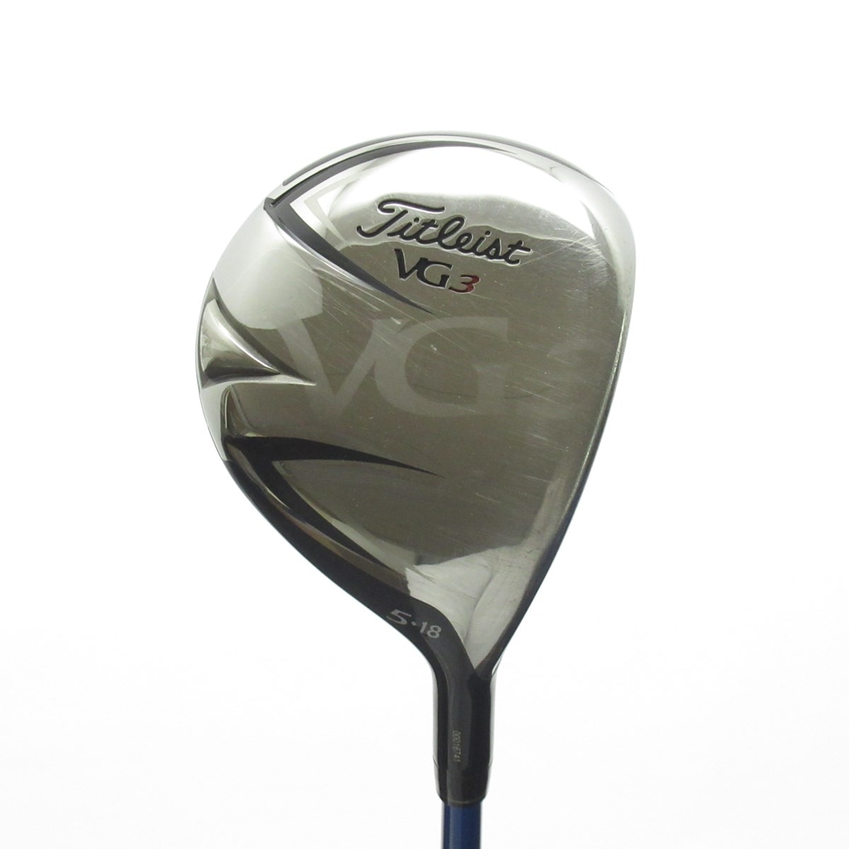 中古】VG3 フェアウェイウッド (タイトリスト) 通販｜GDO中古ゴルフクラブ