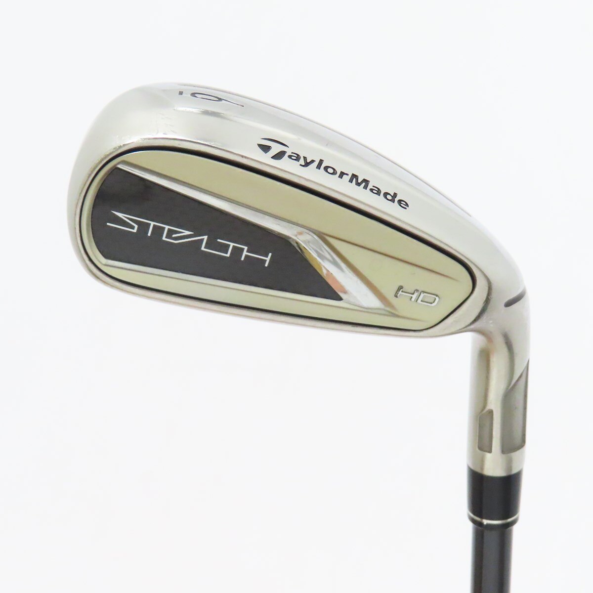 中古】ステルス HD アイアン TENSEI RED TM60(2022) 26.5 S CD
