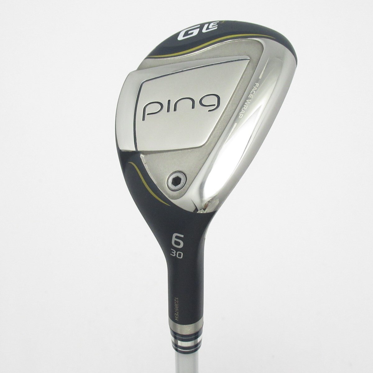 中古】G LE 3 ハイブリッド ユーティリティ ULT250 J 30 A C レディス