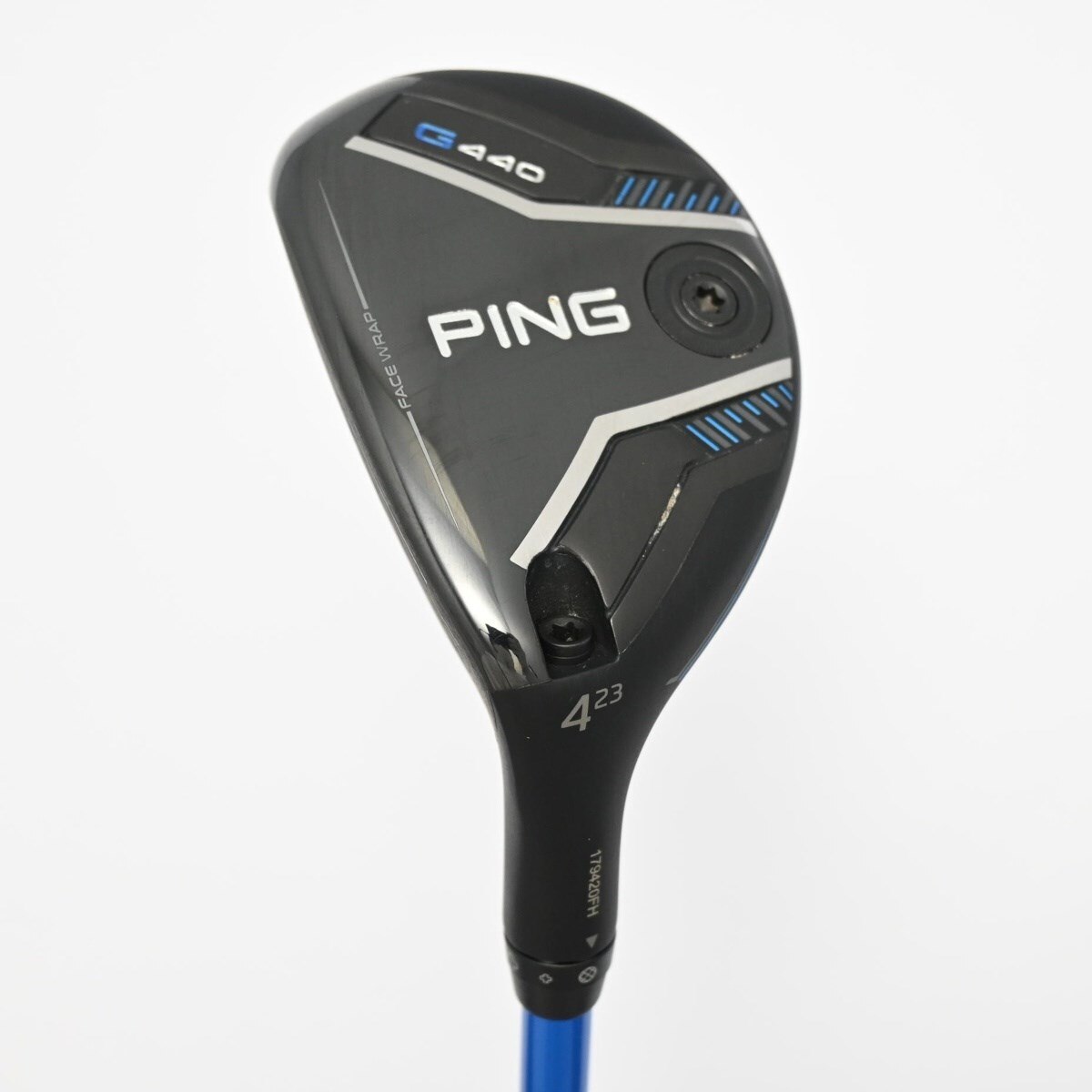 藤*典様 G440 2番ユーティリティ　レフティ 藤*典様 G440 2番ユーティリティ レフティ 2026年最新】G440