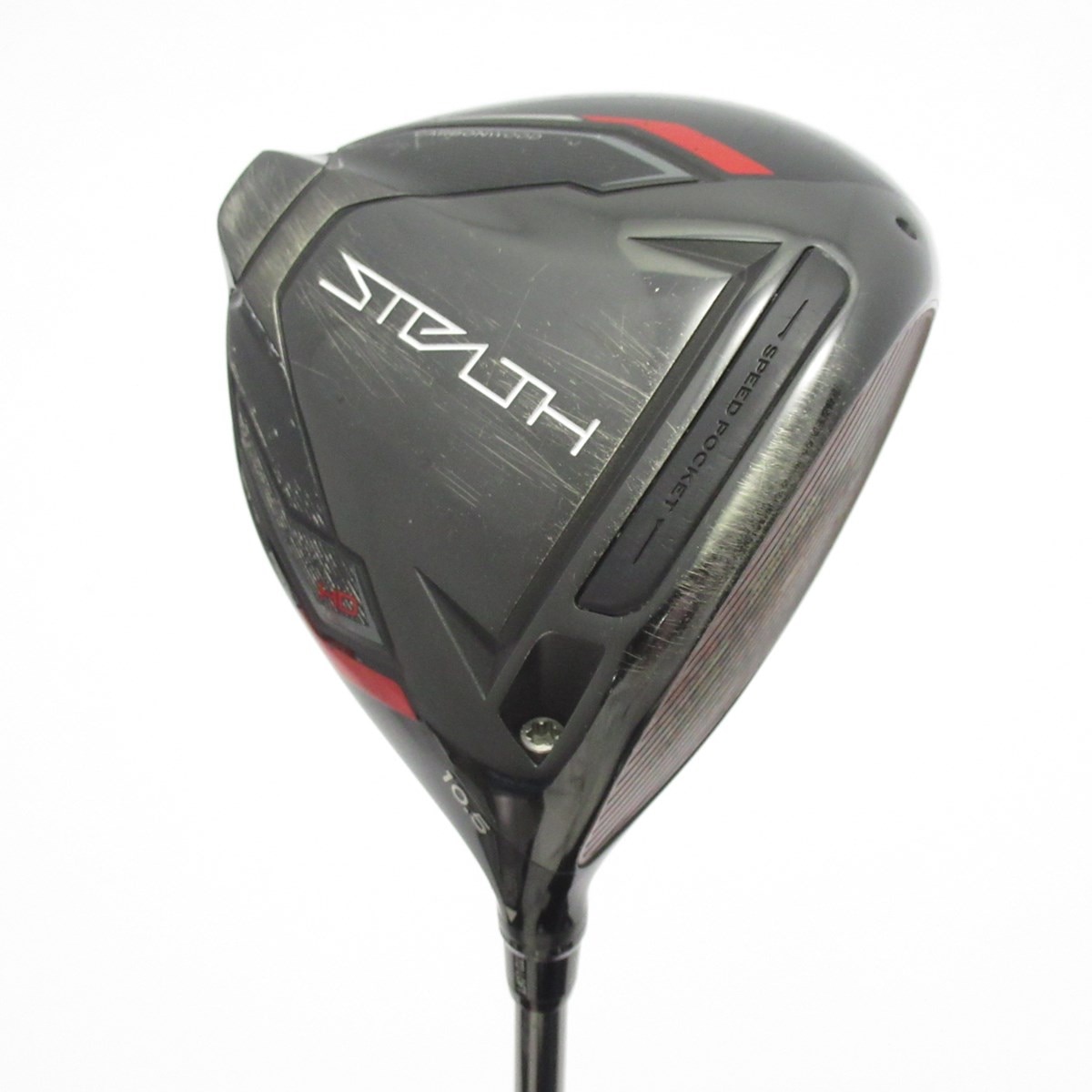 中古】ステルス HD ドライバー Diamana D63 10.5 S D(ドライバー（単品