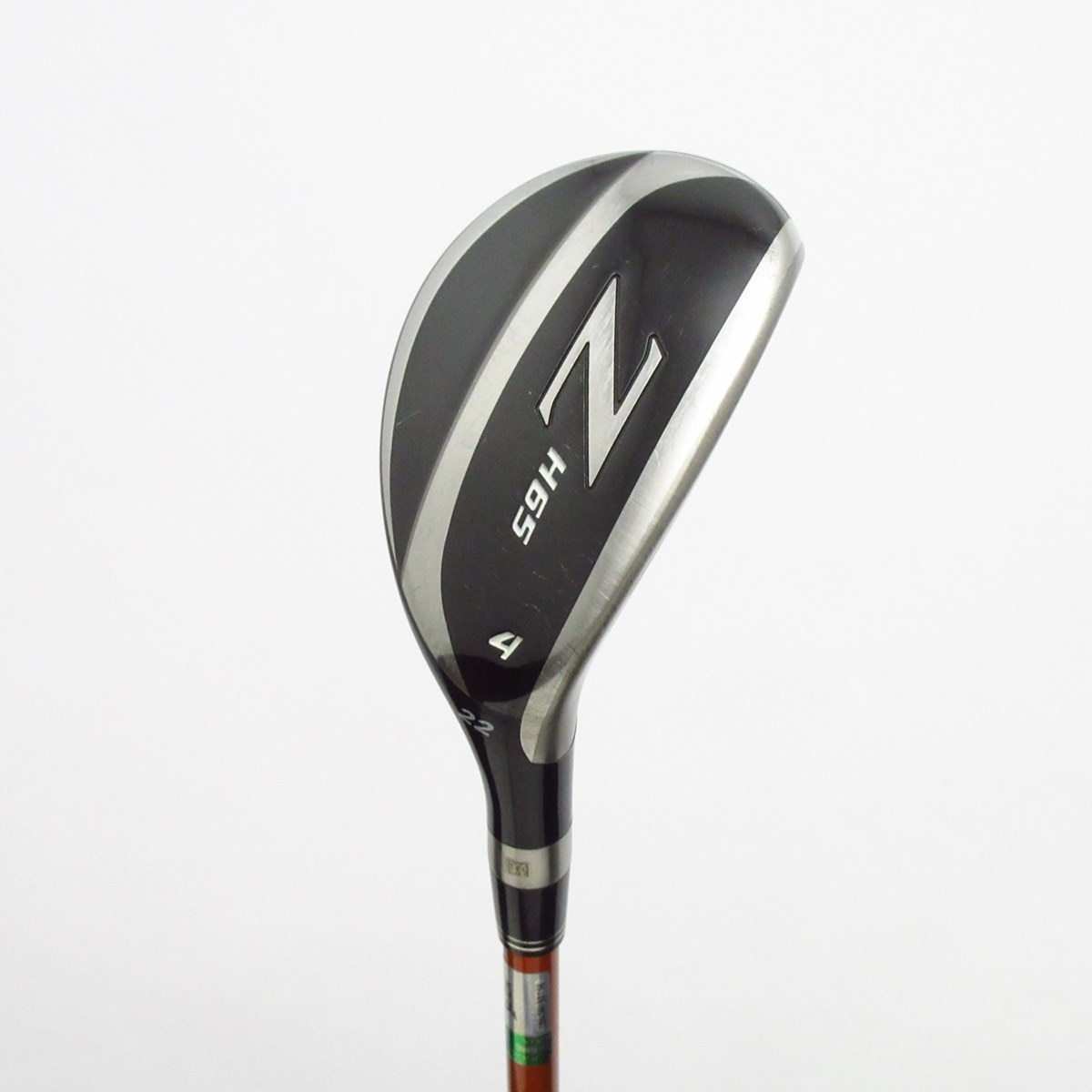 スリクソン　Z H65 6U28° 中古】スリクソン Z H65 ユーティリティ (ダンロップ) スリクソン 通販