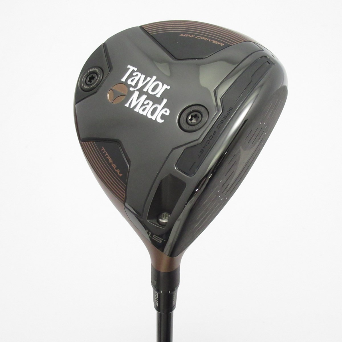 中古】バーナー ミニ(2024) ドライバー PROFORCE 65 M40X J-SPEC 11.5