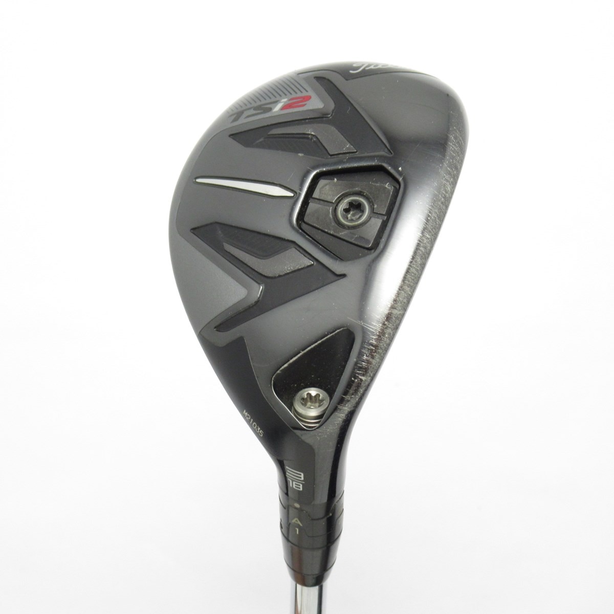 中古】TSi2 ユーティリティ N.S.PRO 950GH neo 18 S CD(ユーティリティ