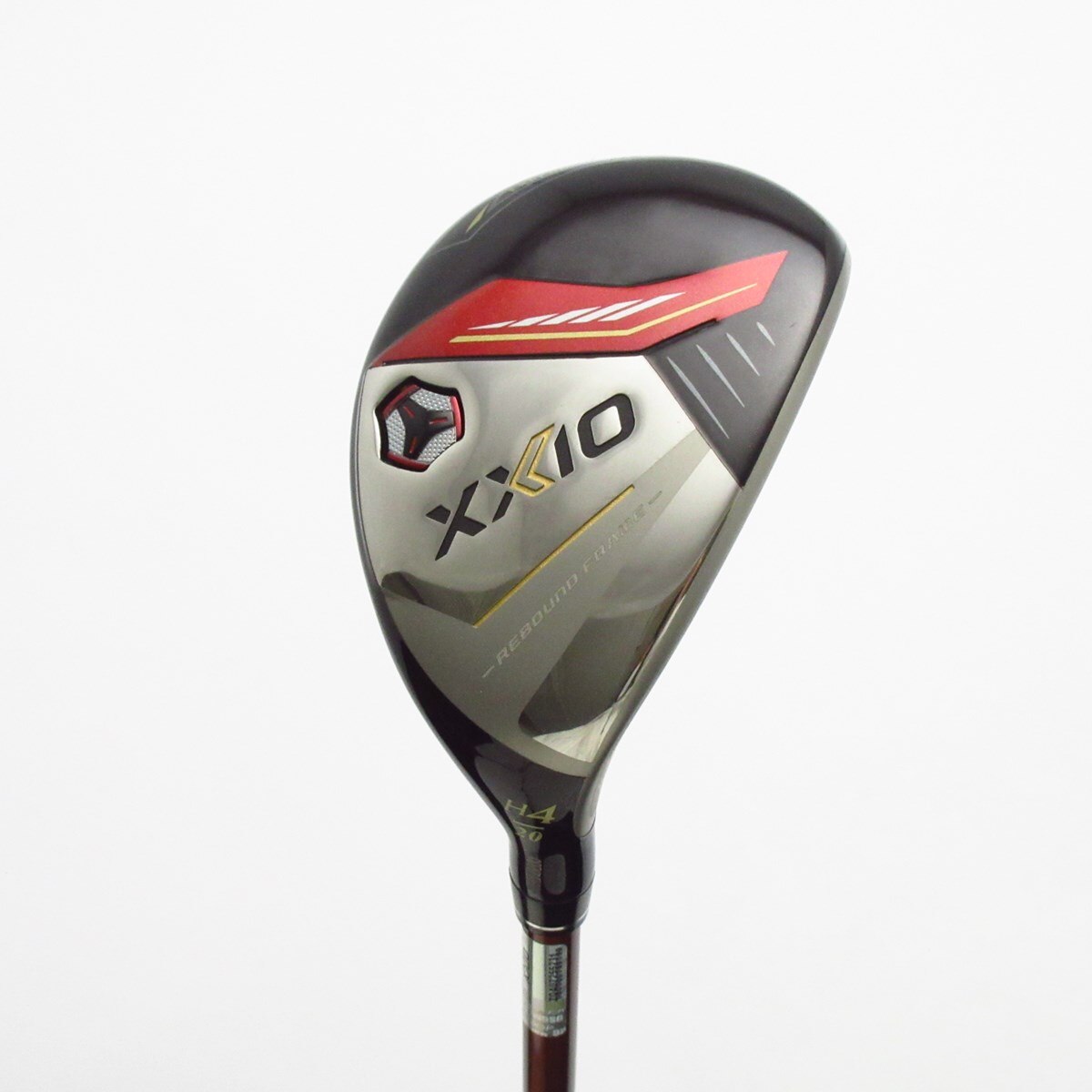 中古】ゼクシオ 13(2024) ユーティリティ MP1300カーボン 20 SR BC