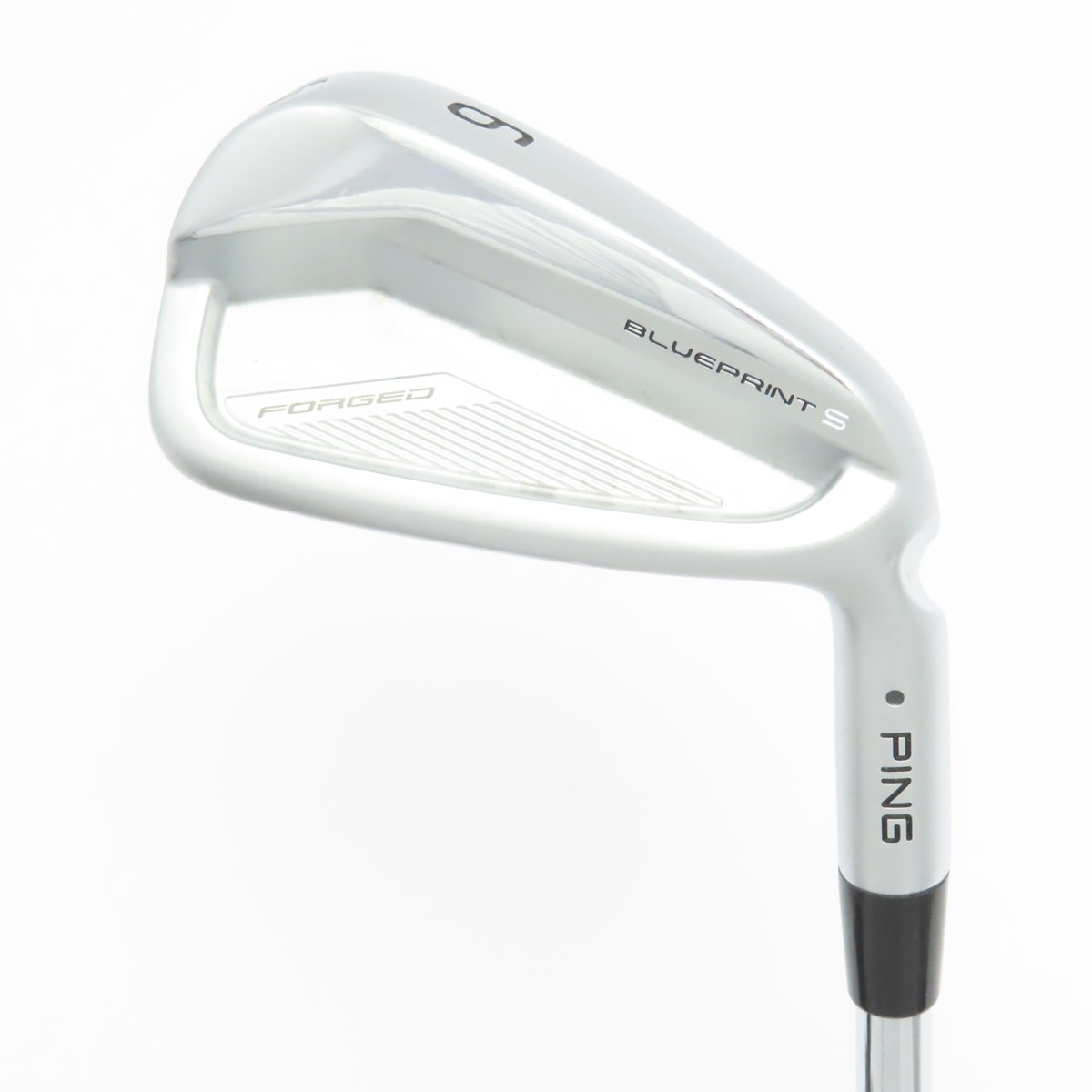 中古】ブループリント S アイアン N.S.PRO MODUS3 TOUR 115 29.5 S C