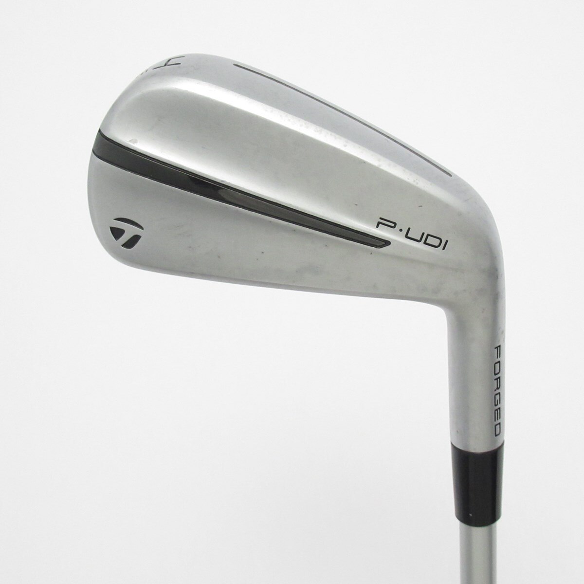 【中古ゴルフクラブ】テーラーメイド　Taylor Made　P-UDI ユーティリティ MCI 90　シャフト：MCI 90 中古】P-UDI ユーティリティ MCI 90 22 S C(ユーティリティ（単品