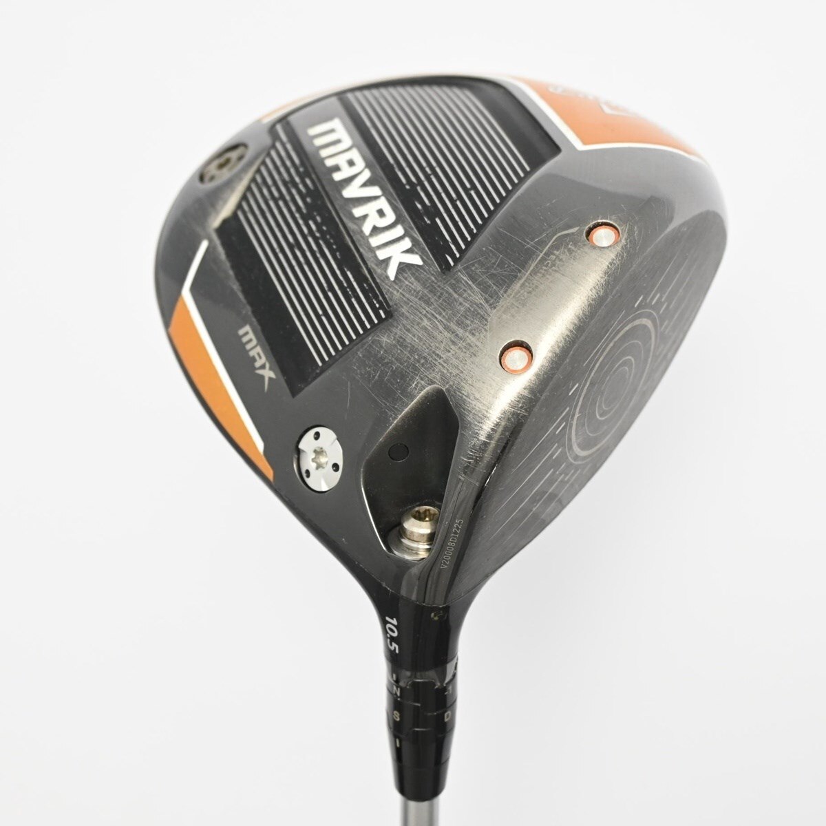 中古】マーベリック マックス ドライバー Diamana 50 for Callaway