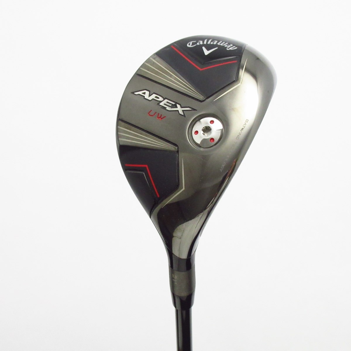 中古】APEX UW(2023） ユーティリティ TENSEI 70 for Callaway 21 SR
