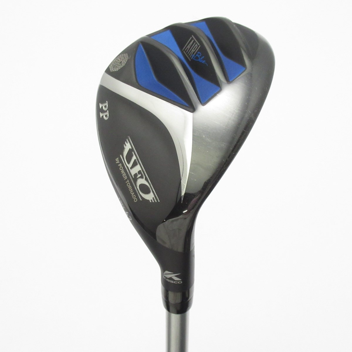 中古】UFO by POWER TORNADO AIR Blue ユーティリティ Falcon Shaft