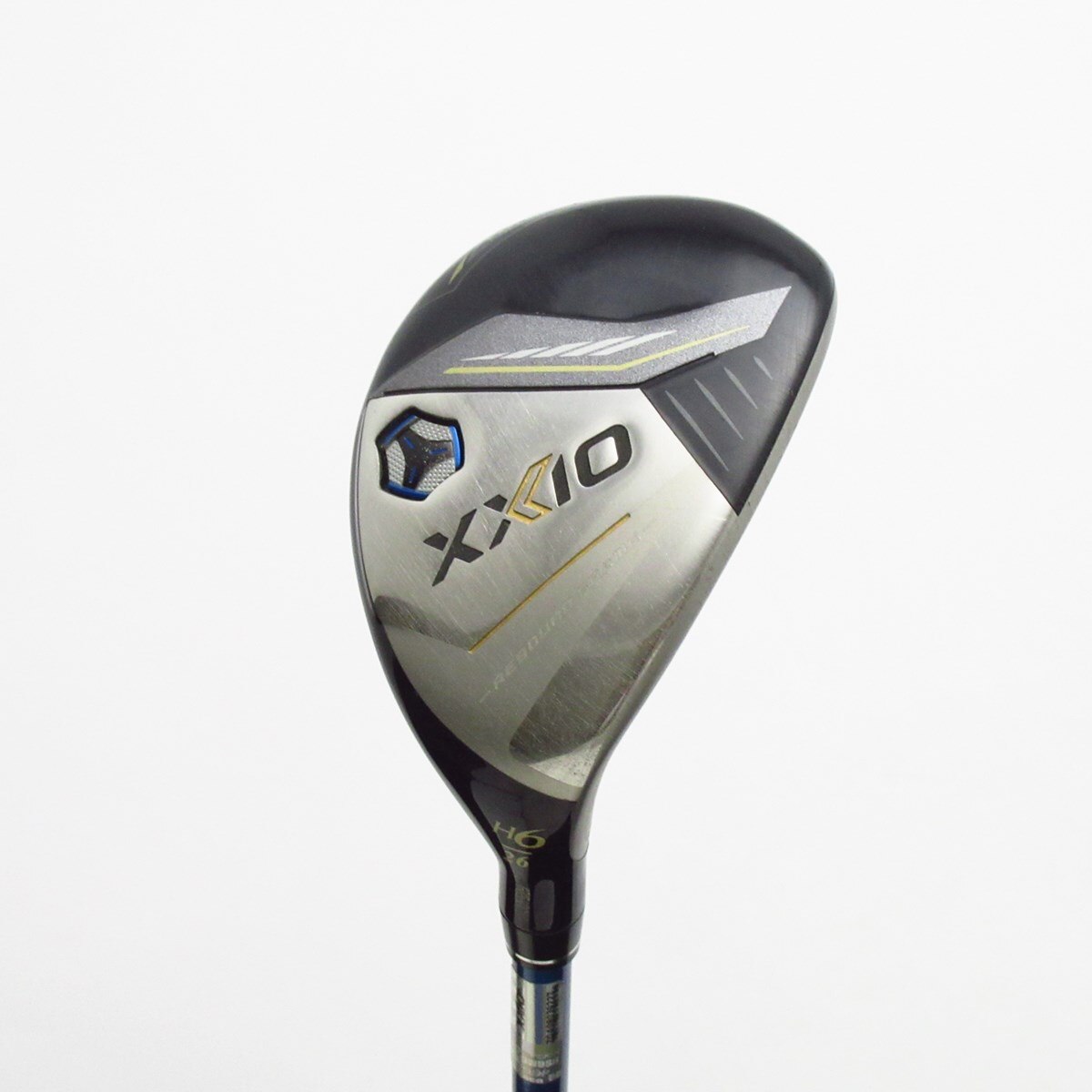 中古】ゼクシオ 13(2024) ユーティリティ MP1300カーボン 26 SR C