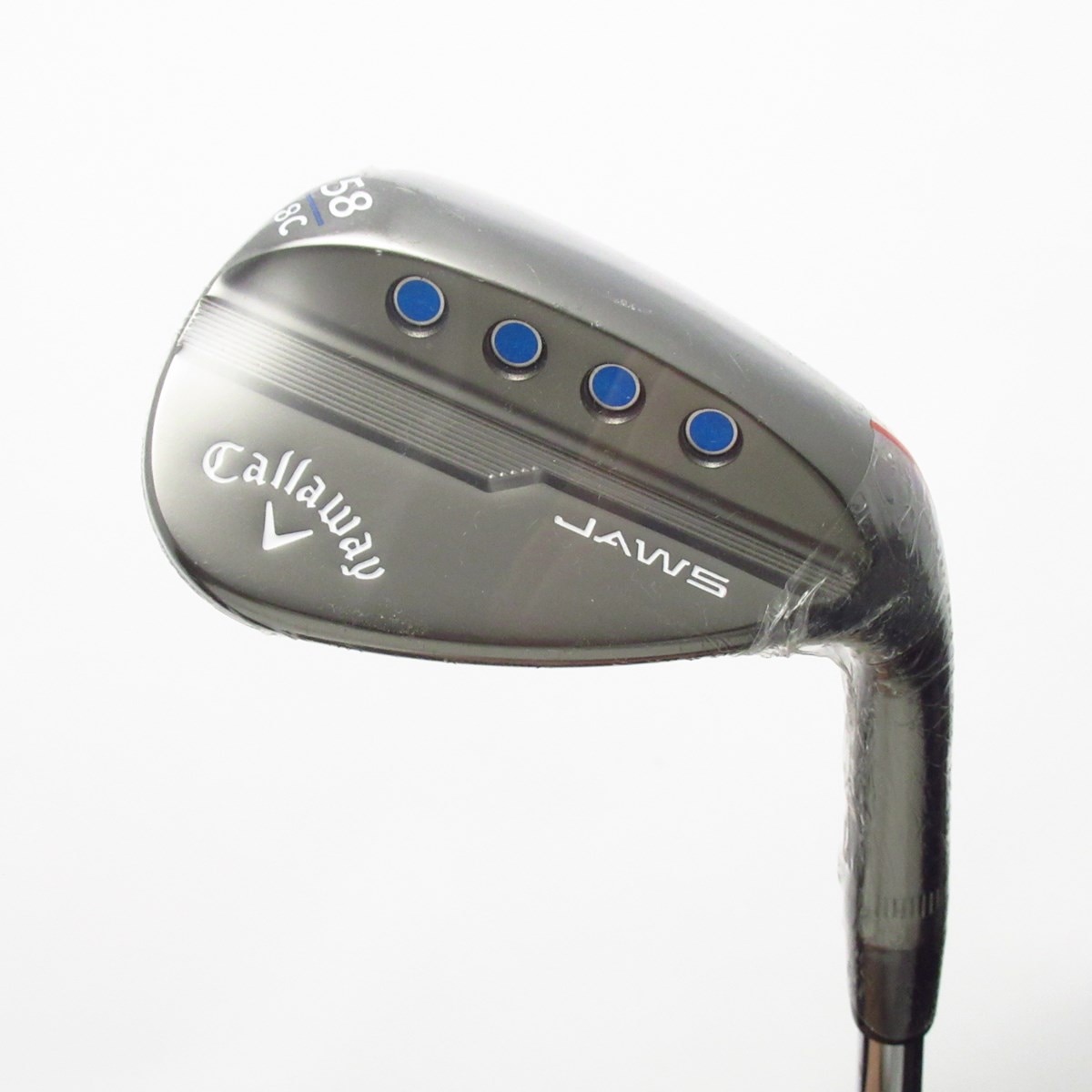 中古】MD5 JAWS ﾂｱｰｸﾞﾚｰ ウェッジ (キャロウェイ) Callaway Golf 通販