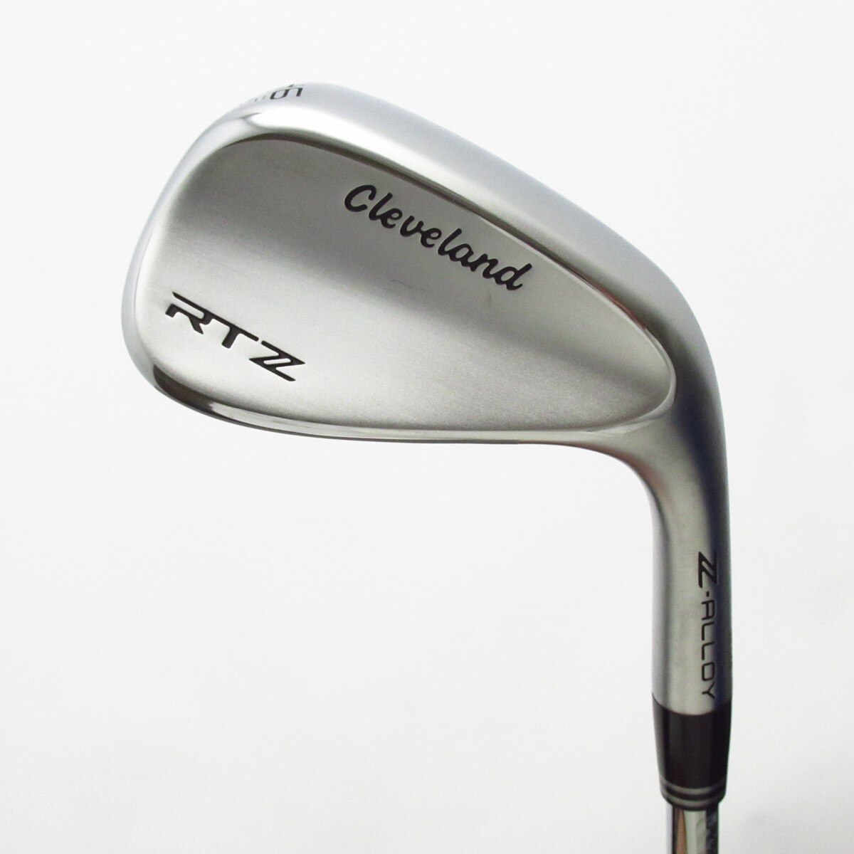 コルツ 中古】RTZ ツアーサテン ウェッジ N.S.PRO ZELOS 7 46-10 R B(ウェッジ