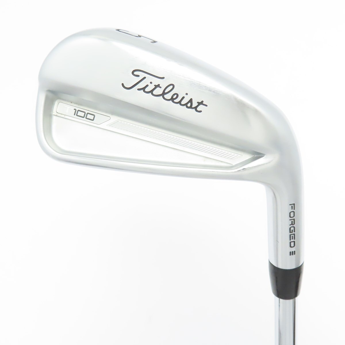 中古】T100(2023) アイアン N.S.PRO MODUS3 TOUR 115 27 S C(アイアン