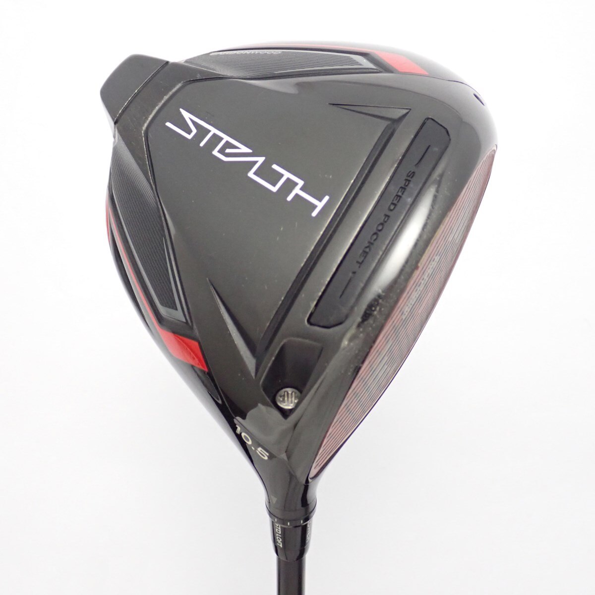 中古】ステルス ドライバー Tour AD IZ-5 10.5 S C(ドライバー（単品