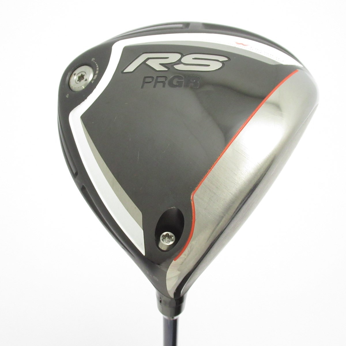 中古】RS(2018) ドライバー Diamana FOR PRGR 10.5 R CD(ドライバー