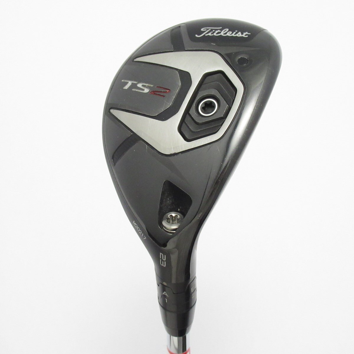 中古】TS2 ユーティリティ N.S.PRO 950GH neo 23 S C(ユーティリティ