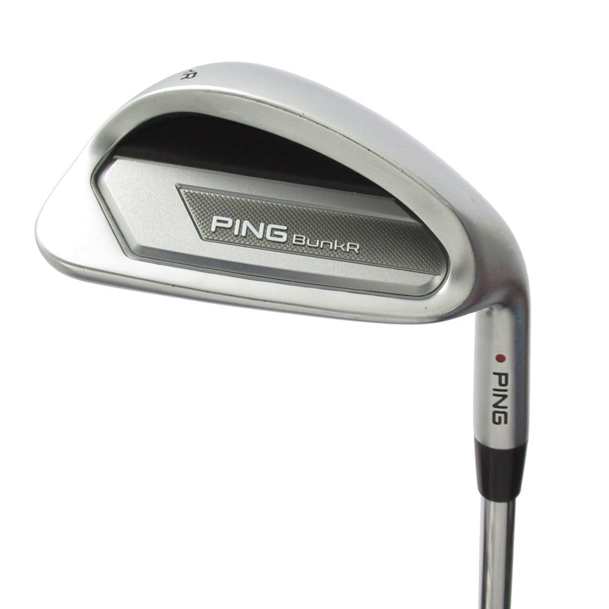 中古】BUNKR ウェッジ Z-Z115 64 設定無 CD(ウェッジ（単品）)|PING