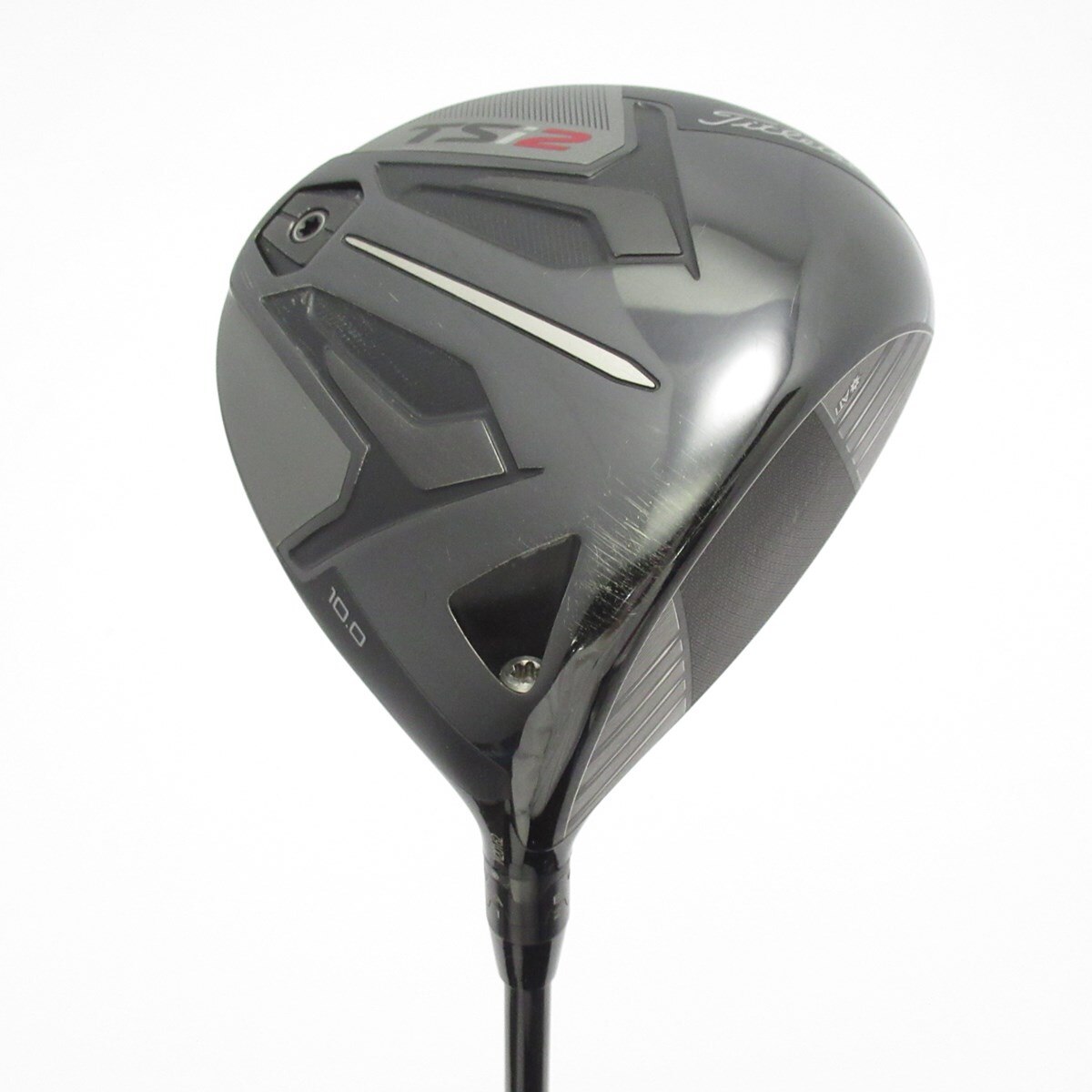 中古】TSi2 ドライバー (タイトリスト) TSi 通販｜GDO中古ゴルフクラブ