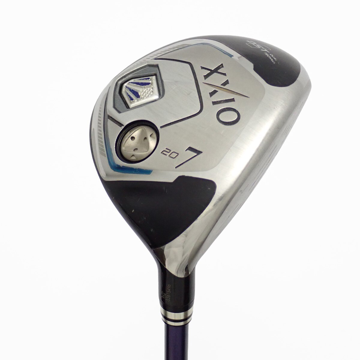 中古】ゼクシオ エイト(2014) フェアウェイウッド MP800 20 R CD