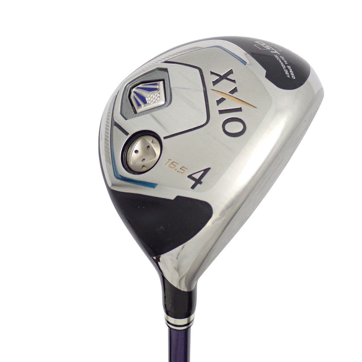 中古】ゼクシオ エイト(2014) フェアウェイウッド MP800 16.5 R CD