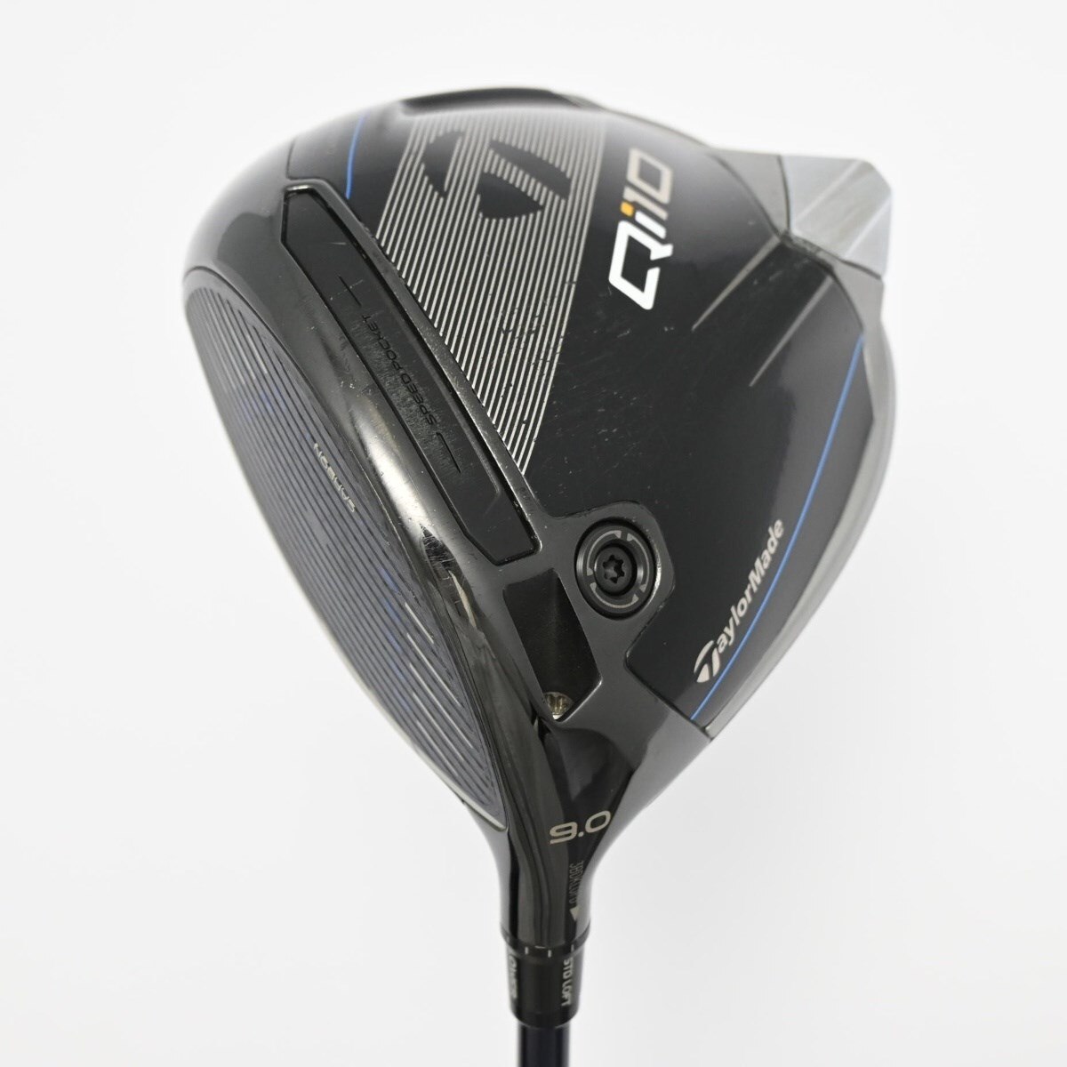 中古】テーラーメイド ドライバー レフティ 通販｜GDO中古ゴルフクラブ