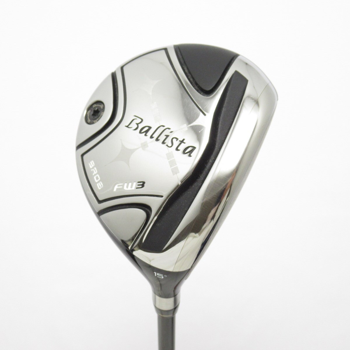 中古】ソノ他 フェアウェイウッド フェアウェイウッド ATTAS MB FW 55