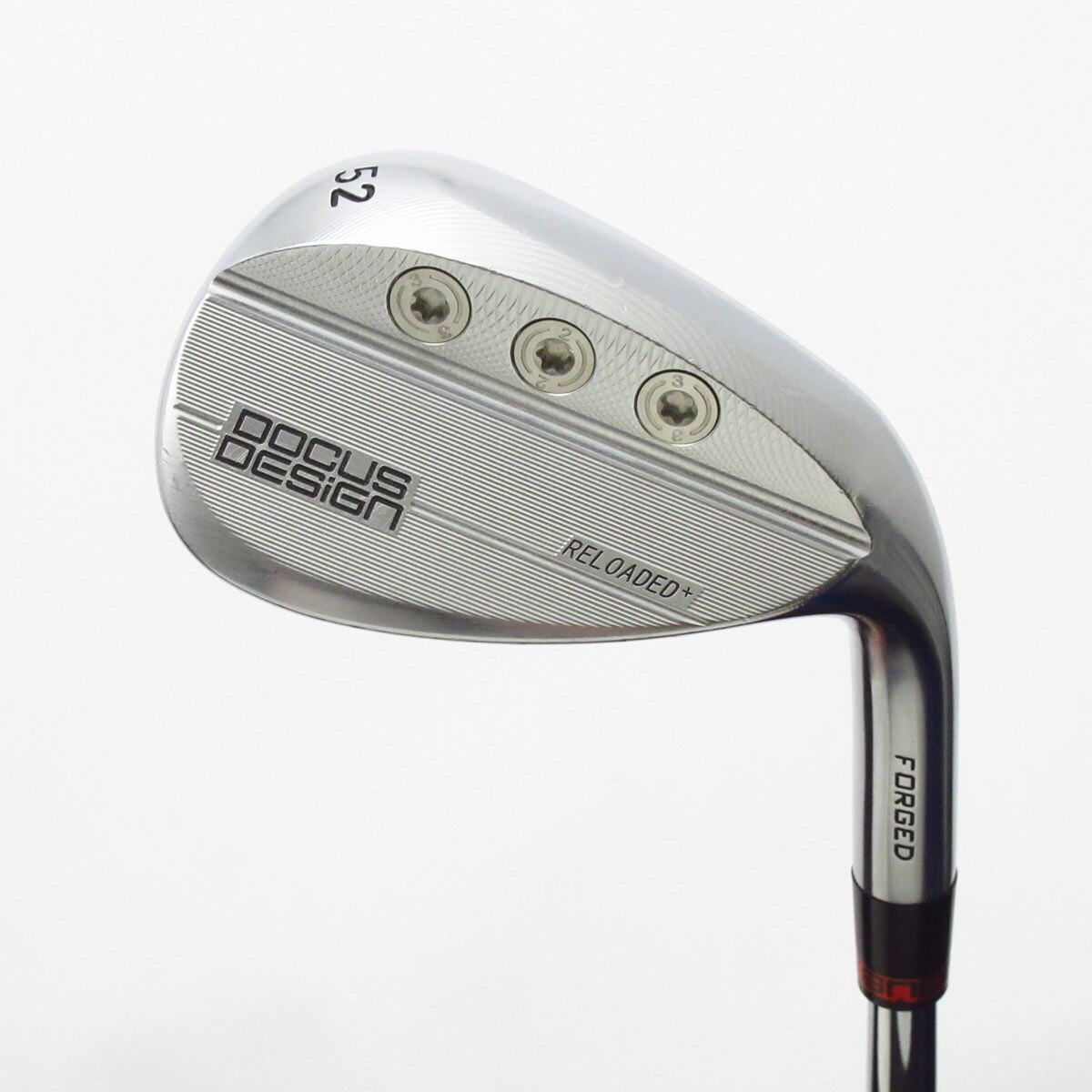 中古】ドゥーカス ゴルフクラブ 通販｜GDO中古ゴルフクラブ