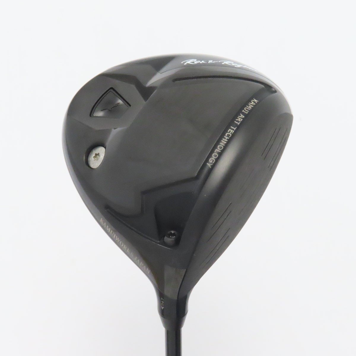 中古】カムイワークス 通販｜GDO中古ゴルフクラブ