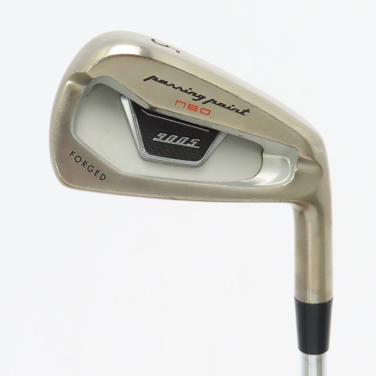 中古】PP-9005 PASSING POINT NEO アイアン N.S.PRO 850GH neo 24 S C