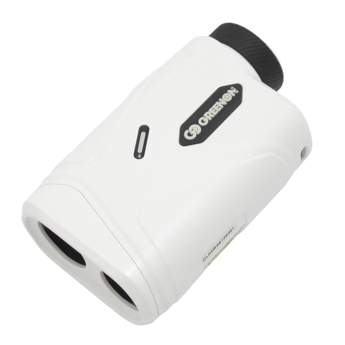 中古】LASER CADDIE GL04 - - - C(パーツ)|GREENON(グリーンオン)の 