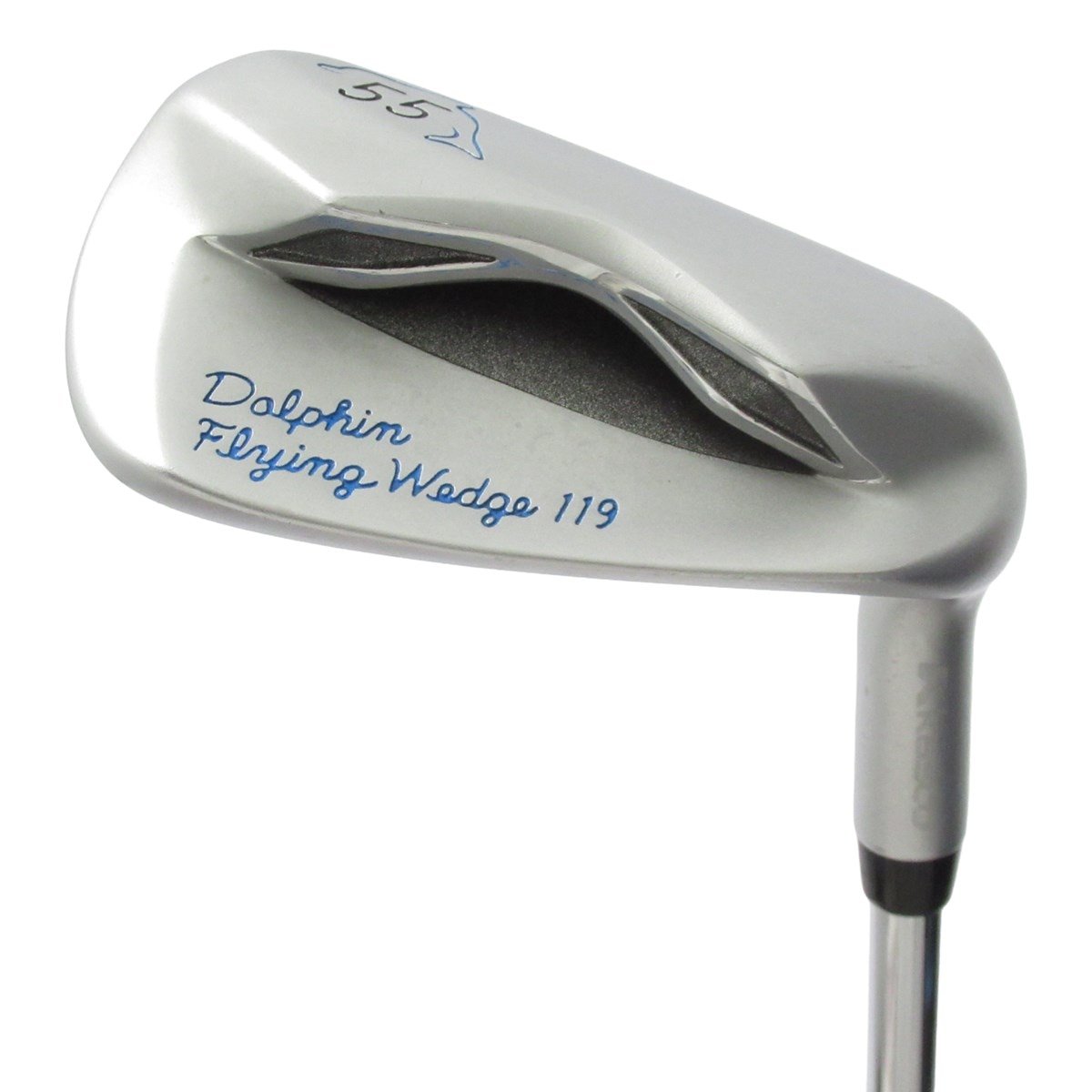 中古】ドルフィン フライング ウェッジ DFW-119 ウェッジ (キャスコ