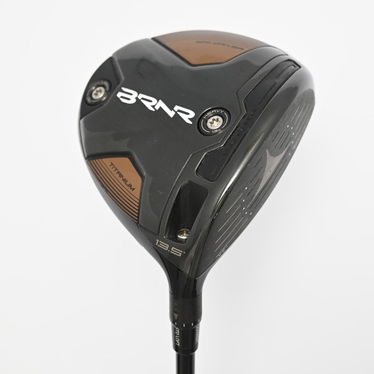 中古】バーナー ミニ ドライバー PROFORCE 65 M40X J-SPEC 13.5 SR CD