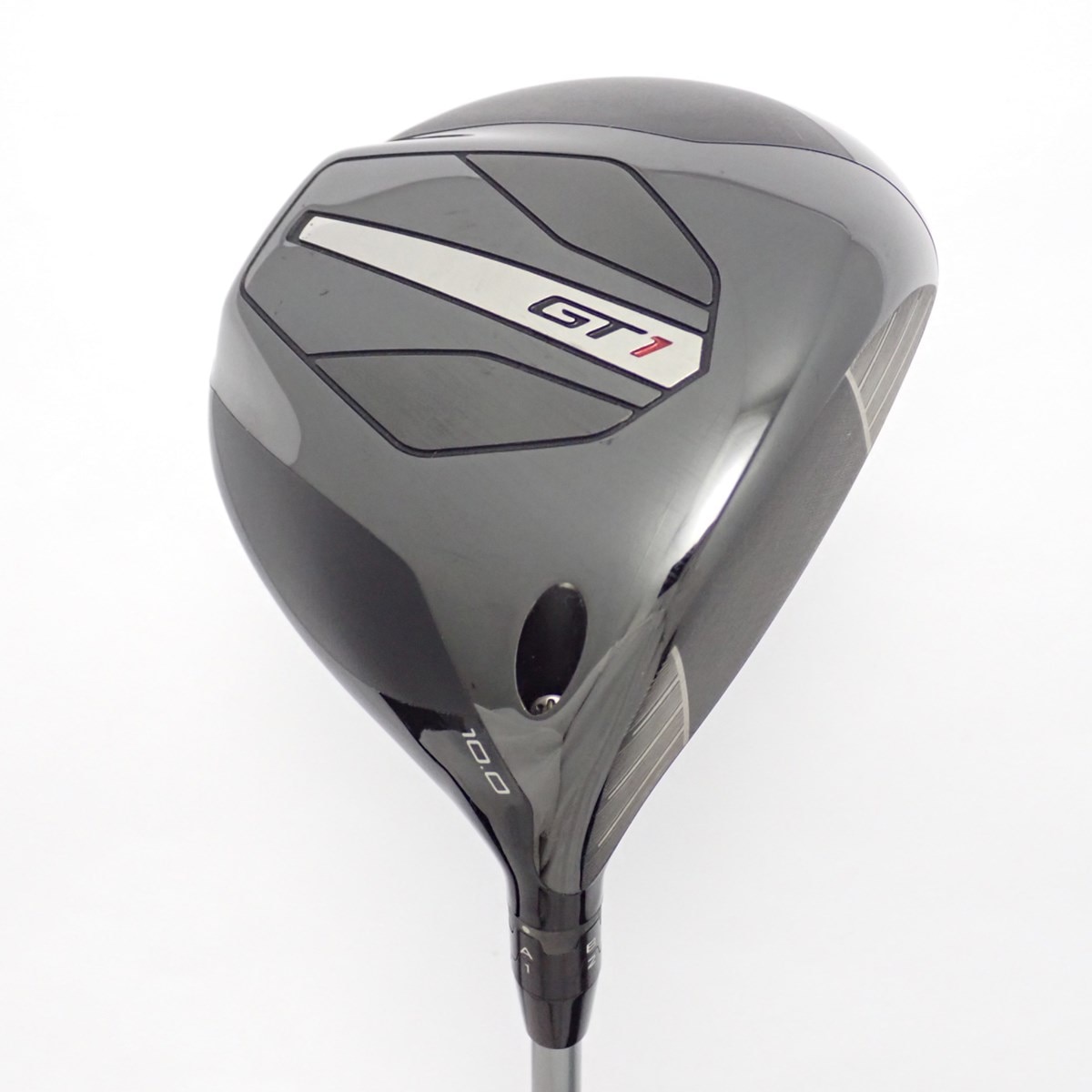 中古】GT1 ドライバー Air Speeder Next GEN 10 R CD(ドライバー（単品