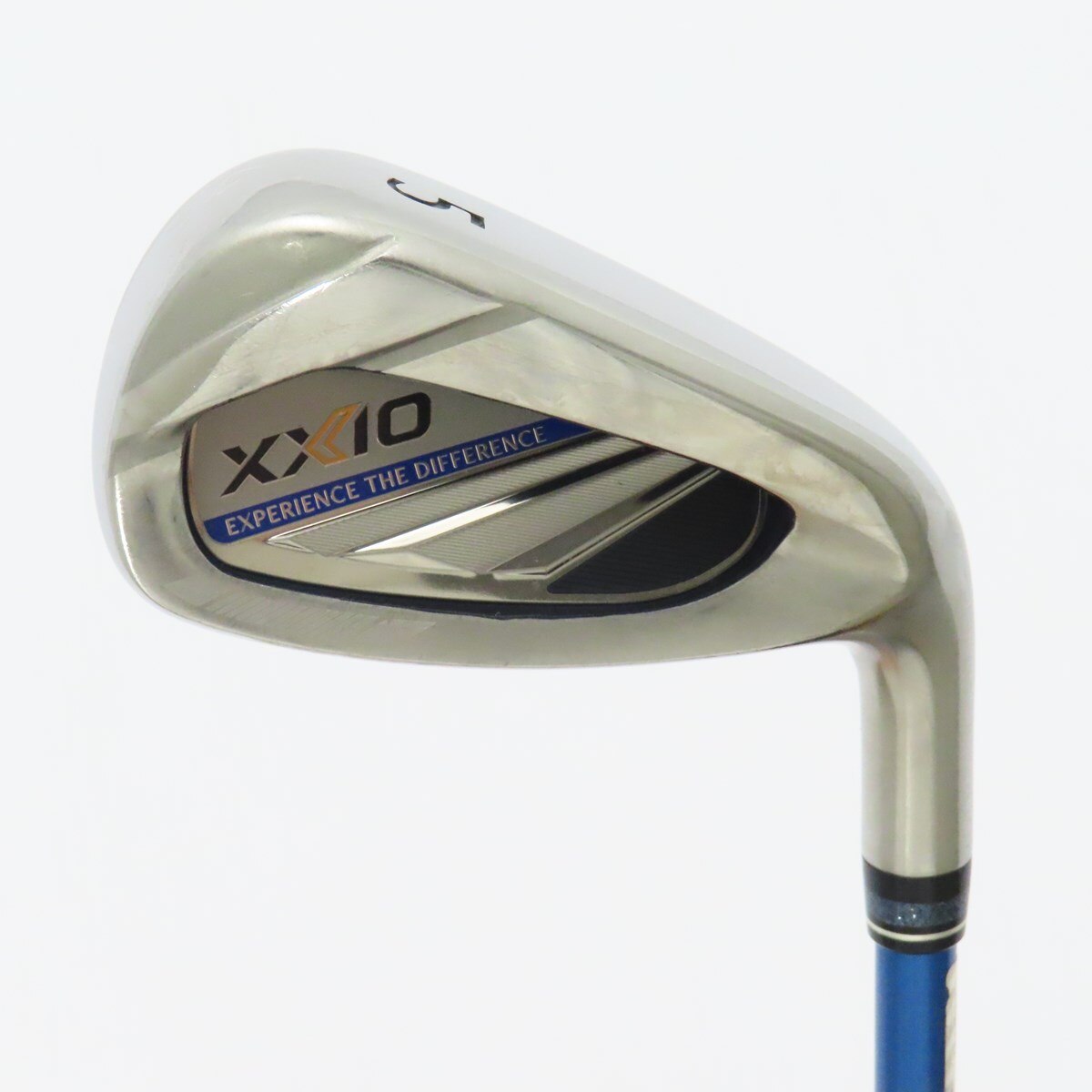 良品 XXIO11/ゼクシオイレブン SW/サンドウェッジ R MP1100 XXIO ダンロップ ゼクシオ11 レディース アイアンセット 5本組 #7-Pw