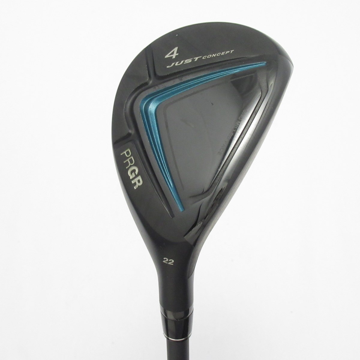 中古】RSX(2024) ユーティリティ TENSEI FOR PRGR 22 S C