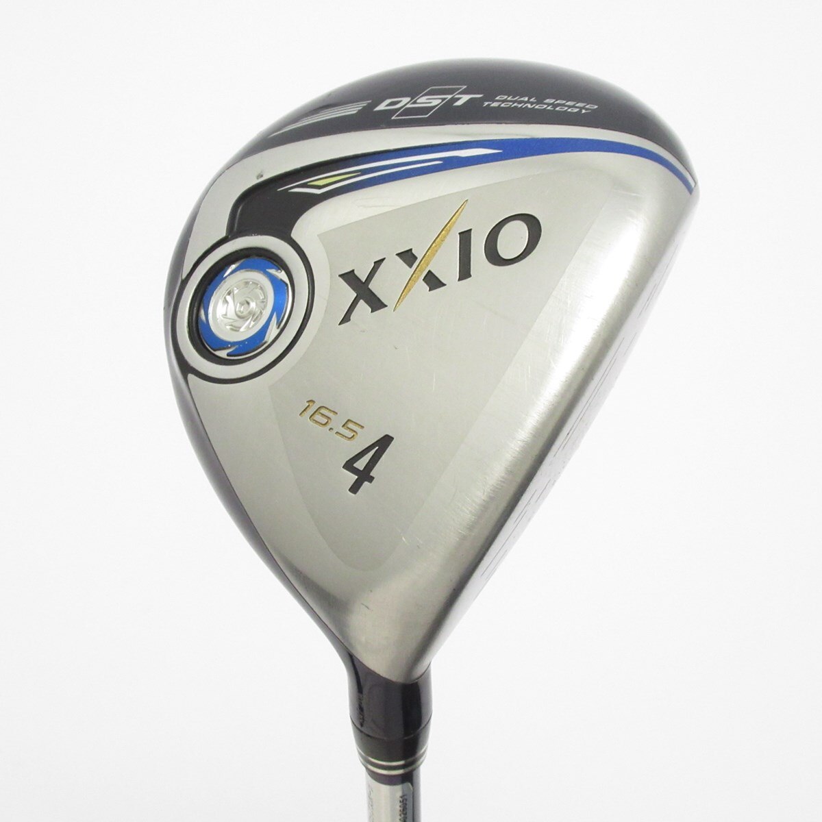 中古】ゼクシオ ナイン(2016) フェアウェイウッド MP900 16.5 SR C