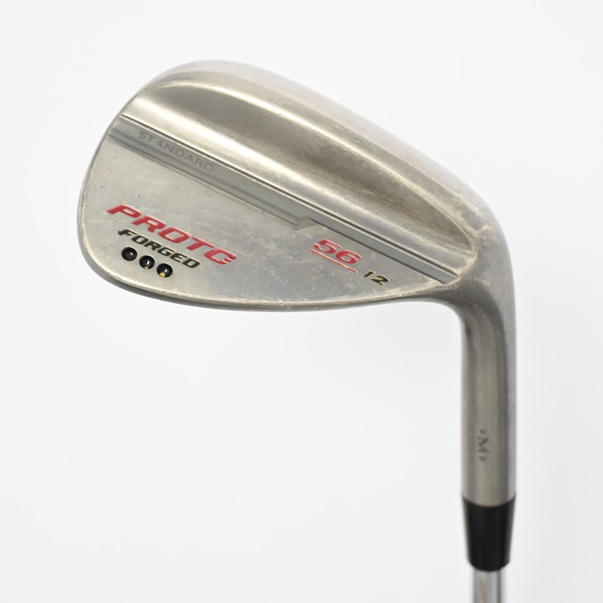 中古】PROTO CONCEPT FORGED WEDGE ウェッジ (その他) その他 通販