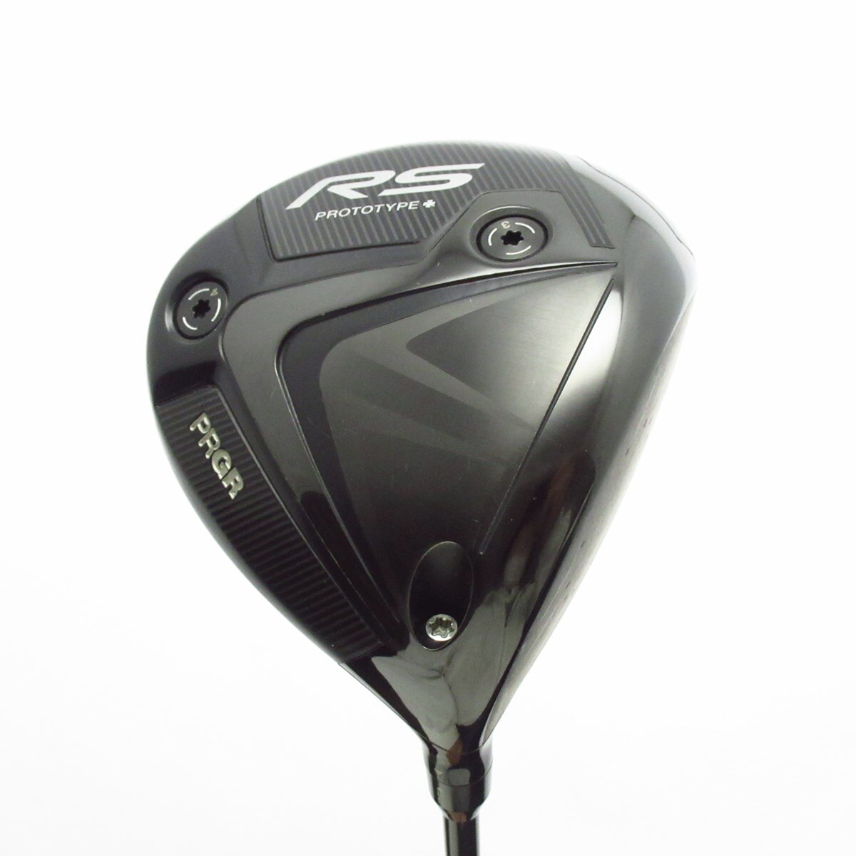 中古】RS PROTOTYPE ﾜﾝｸﾛｰﾊﾞｰ (プロギア) RS 通販｜GDO中古ゴルフクラブ