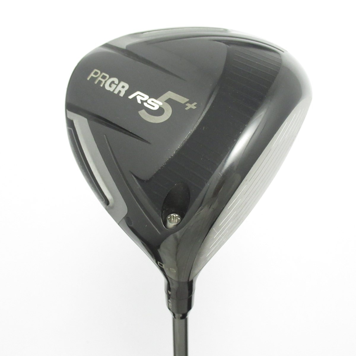 中古】RS5+ ドライバー (プロギア) RS 通販｜GDO中古ゴルフクラブ
