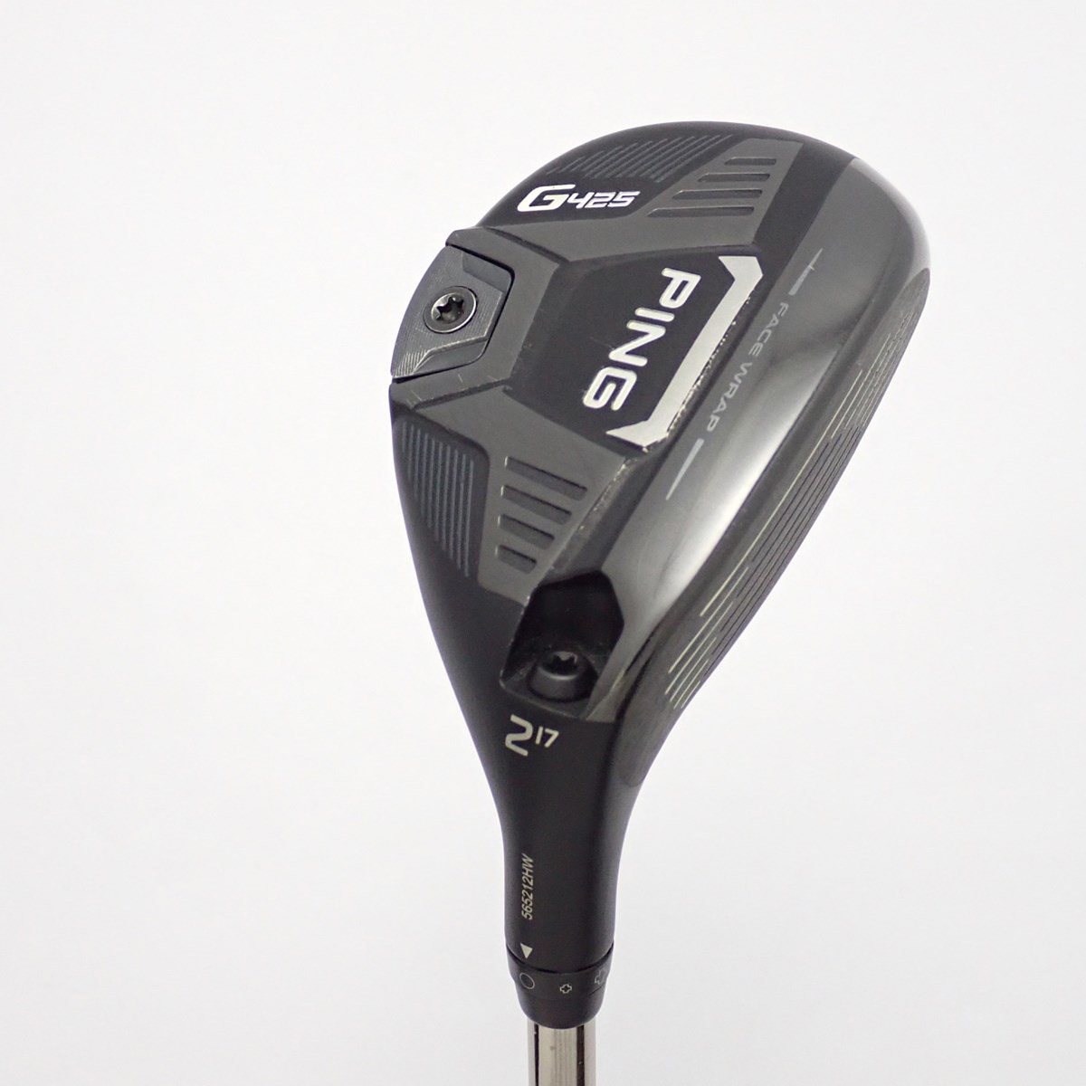 中古　ピン G425 HYBRID/PING TOUR 173-85 S/19 中古】G425 ハイブリッド ユーティリティ PING TOUR 173-85 17 S C