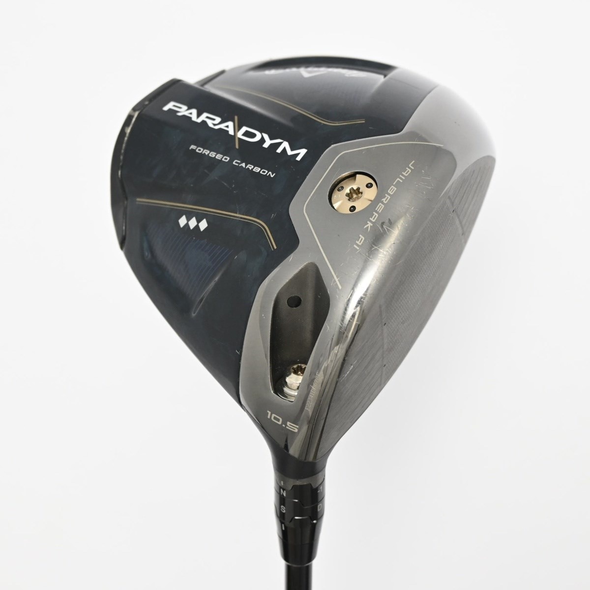 中古】パラダイム トリプルダイヤモンド ドライバー (キャロウェイ