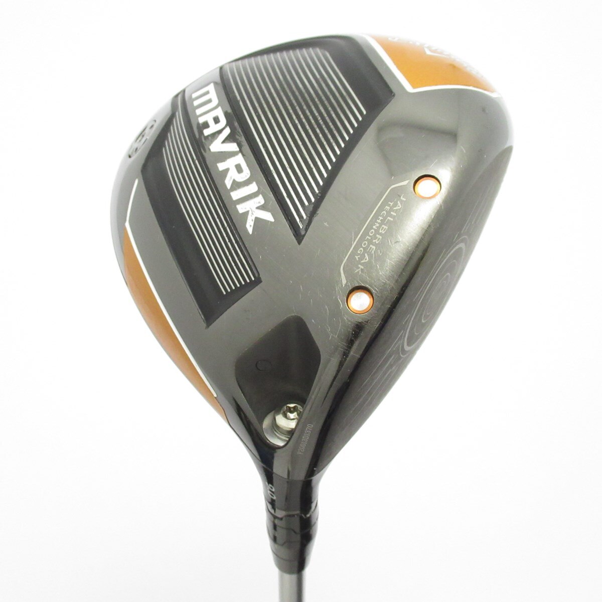 中古】マーベリック ドライバー Diamana 50 for Callaway 9 S CD