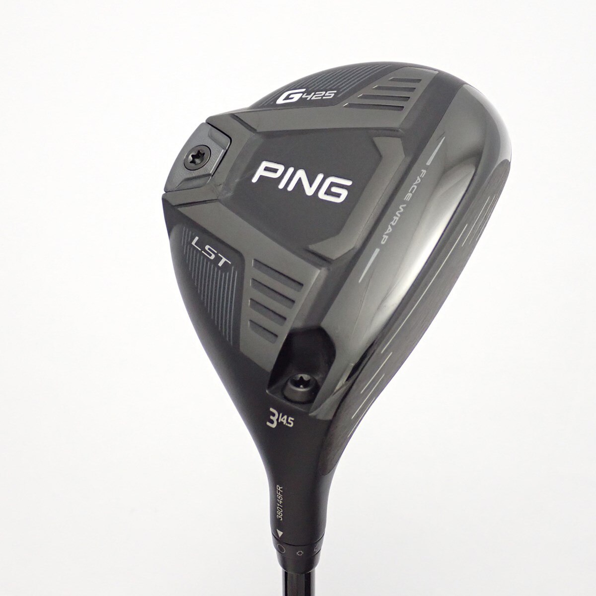 【中古ゴルフクラブ】ピン　G425　G425 LST フェアウェイウッド TENSEI Pro White 1K 70　シャフト：TENSEI Pro White 1K 70 中古】G425 LST フェアウェイウッド TENSEI Pro White 1K 70 14.5 S BC